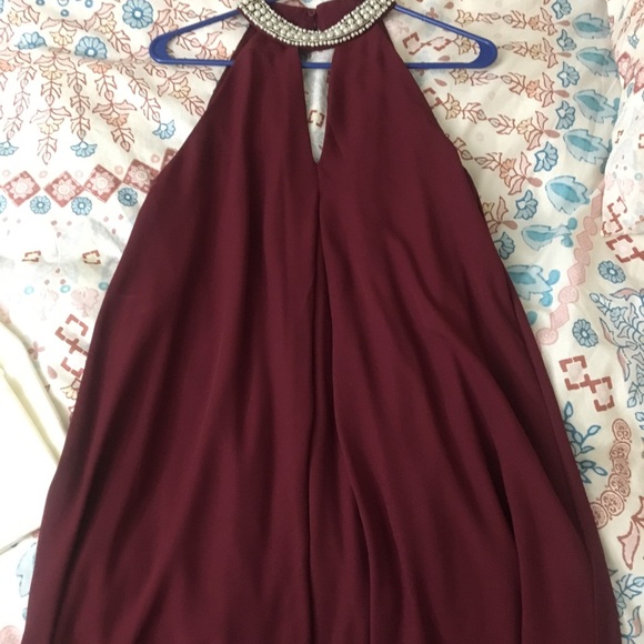 Dress - Picture 1 of 2